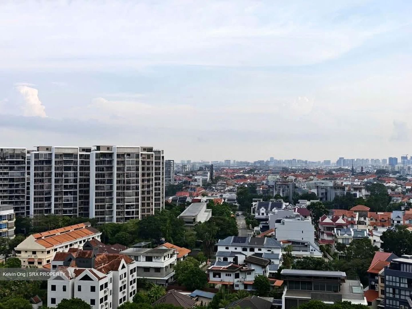 The Florence Residences (D19), Apartment #606853821
